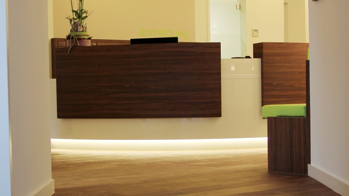 Forbo Flooring References
