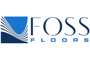 Foss Floors Logo