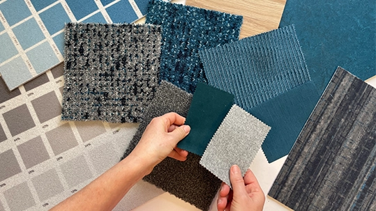 Bespoke Design | Forbo Flooring Systems