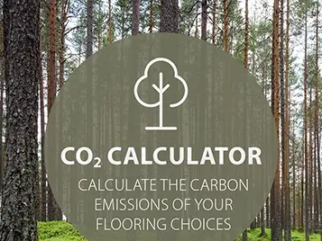 CO2 calculator | Forbo Flooring Systems