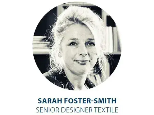 Sarah Foster-Smith