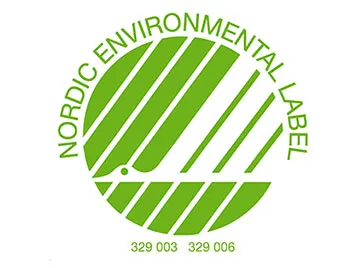 Nordic Swan label logo