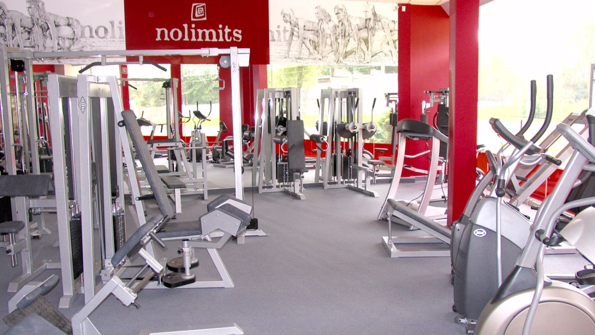 Fitness Club "No Limits"