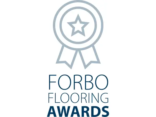 Forbo Awards Logo