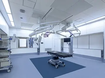 ESD & Cleanroom solutions