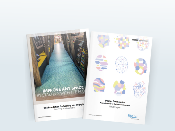 Whitepapers and Segment Brochures