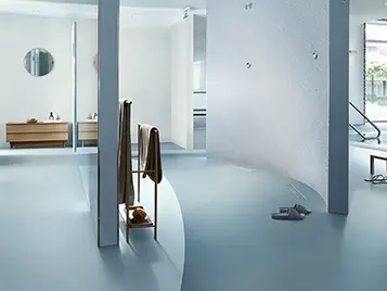 Onyx+ wetroom wall covering