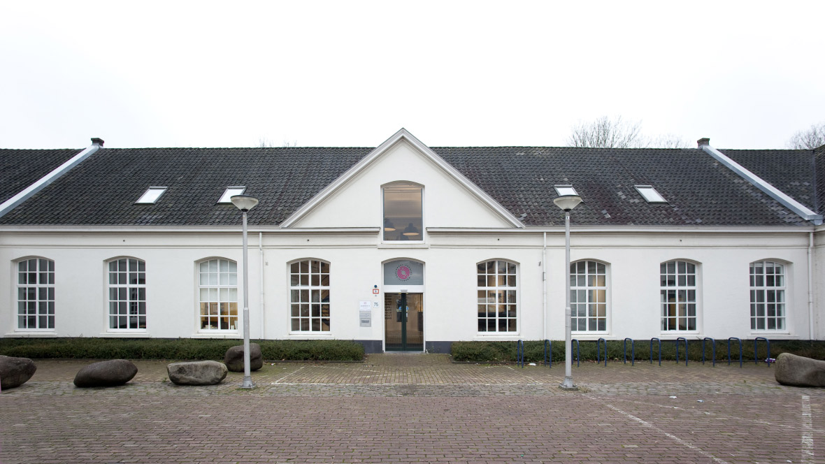 Regionaal Archief Tilburg VI