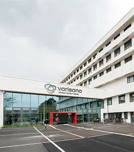 Forbo_Varisano-Klinik Frankfurt-Höchst_Jörg Schleicher
