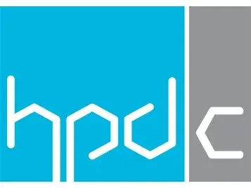 HPD C environmental logo