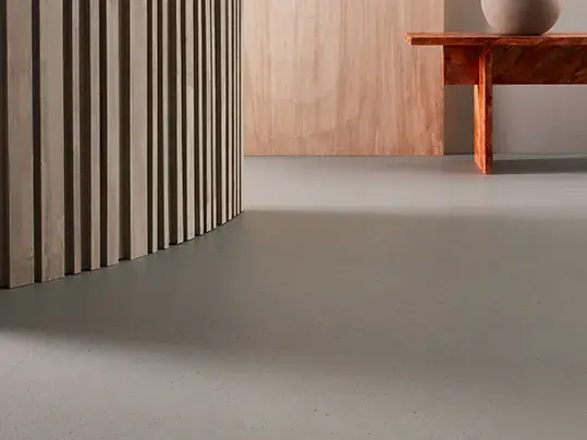Marmoleum Solid | Conectar con la naturaleza moderna | Forbo Flooring Systems
