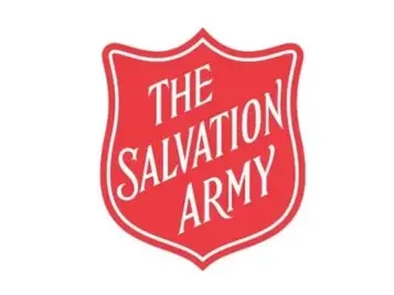 salvation army logo 