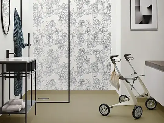 Revêtements de sol mural Onyx | Forbo Flooring Systems