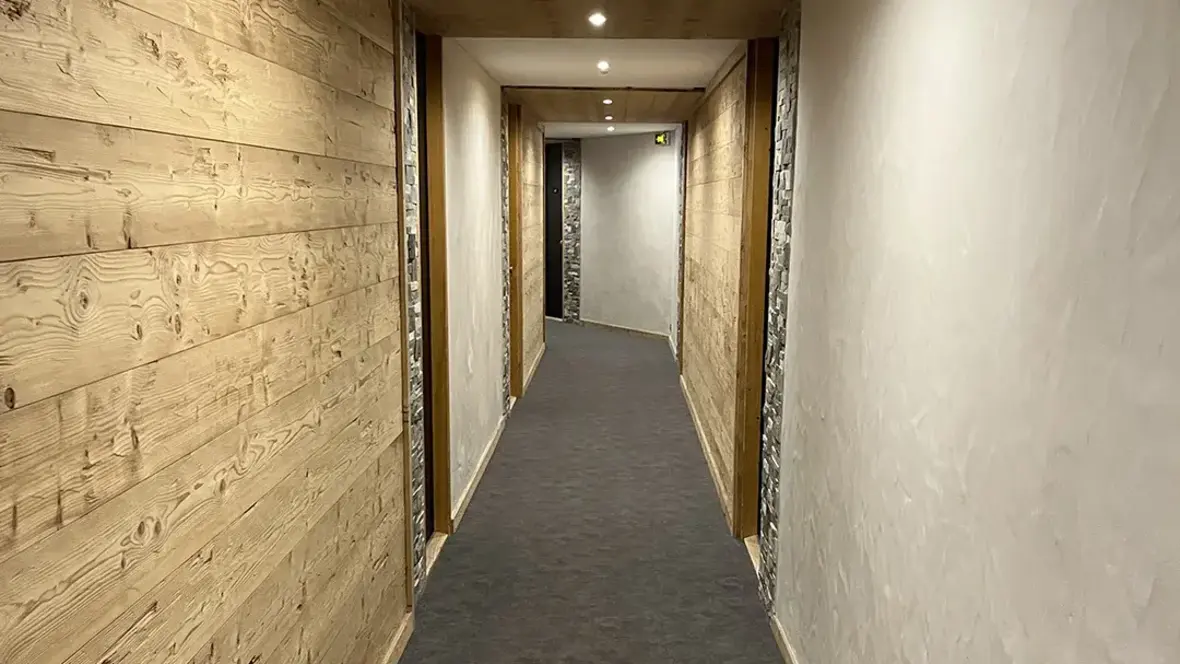Revêtement de sol Residence 3000 Flotex | Forbo Flooring