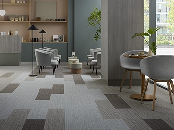 Flotex Seagrass 111001 pearl | 111003 almond | 111007 teak