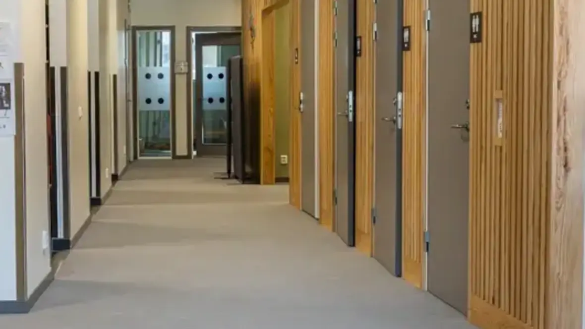 Mårängsskolan