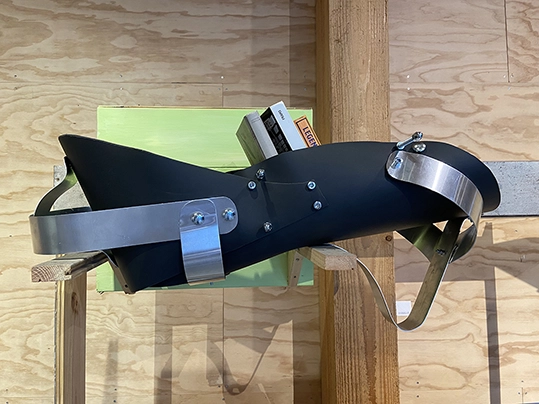 Revêtements muraux et pour mobilier – Challenge étudiant DAE 2025 Arwan | Forbo Flooring Systems