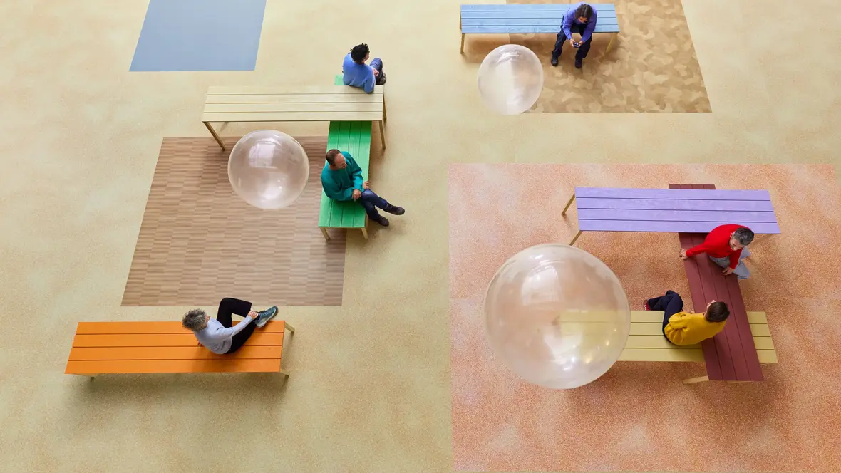 Fast Flooring | Forbo Flooring systems