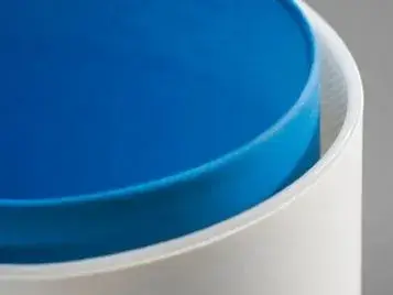 Belt edge sealing with Smartseal