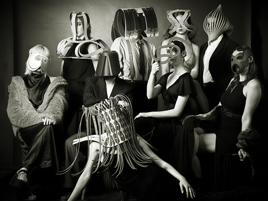 Student challenge - ARTEZ