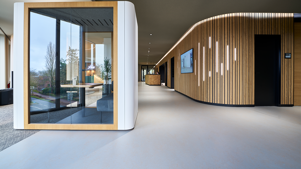 Forbo_Bau- und Projektleitung Exeler GmbH Lingen_Matthias Groppe