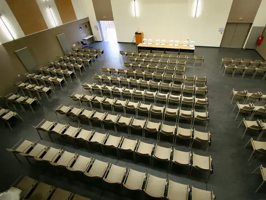 Revêtement de sol éducation enseignement efficacité acoustique | Forbo Flooring Systems