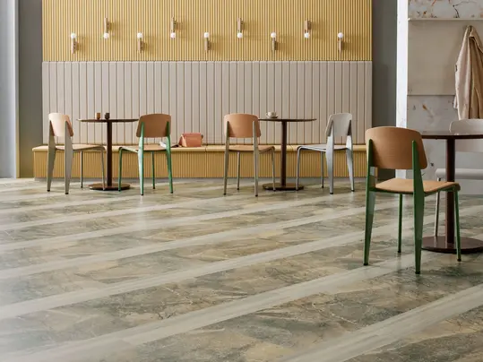 Allura decibel | Forbo Flooring Systems