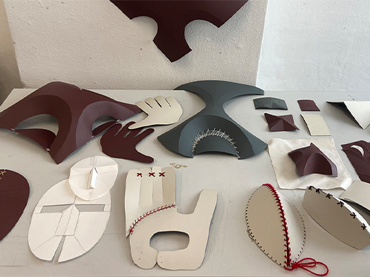 Student challenge - ARTEZ