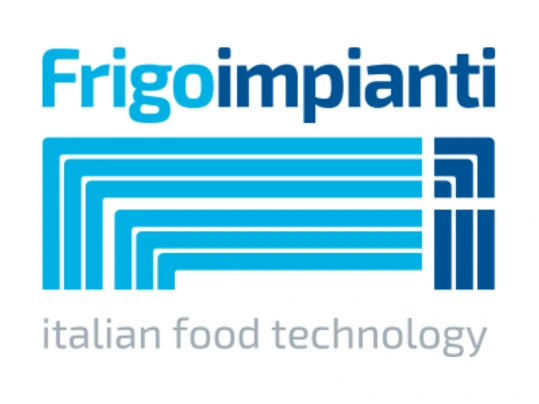 Logo Frigoimpianti