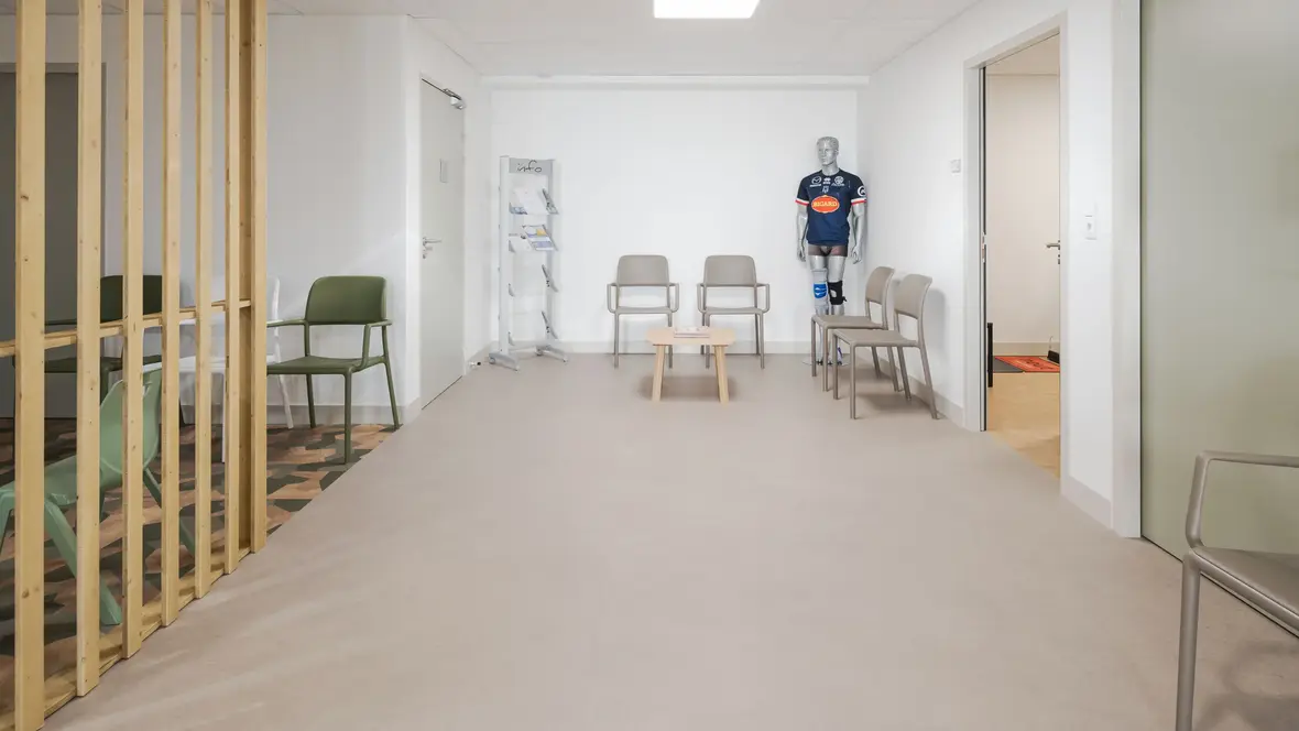 Revêtement de sol | Forbo Flooring Systems