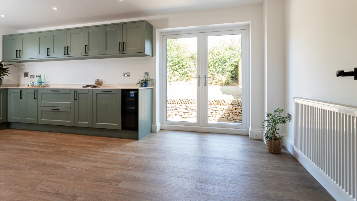Quince Homes
