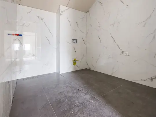 Project tegels groot