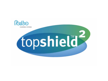 Forbo Topshield pro - ochrona powierzchni wykładzin podłogowych linoleum