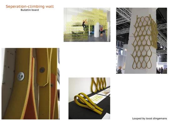 Revêtement, Linoléum Challenge Etudiant tableau d'affichage | Forbo Flooring Systems
