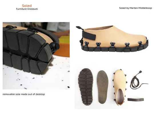Revêtement, Linoléum, semelles et chaussures | Forbo Flooring Systems