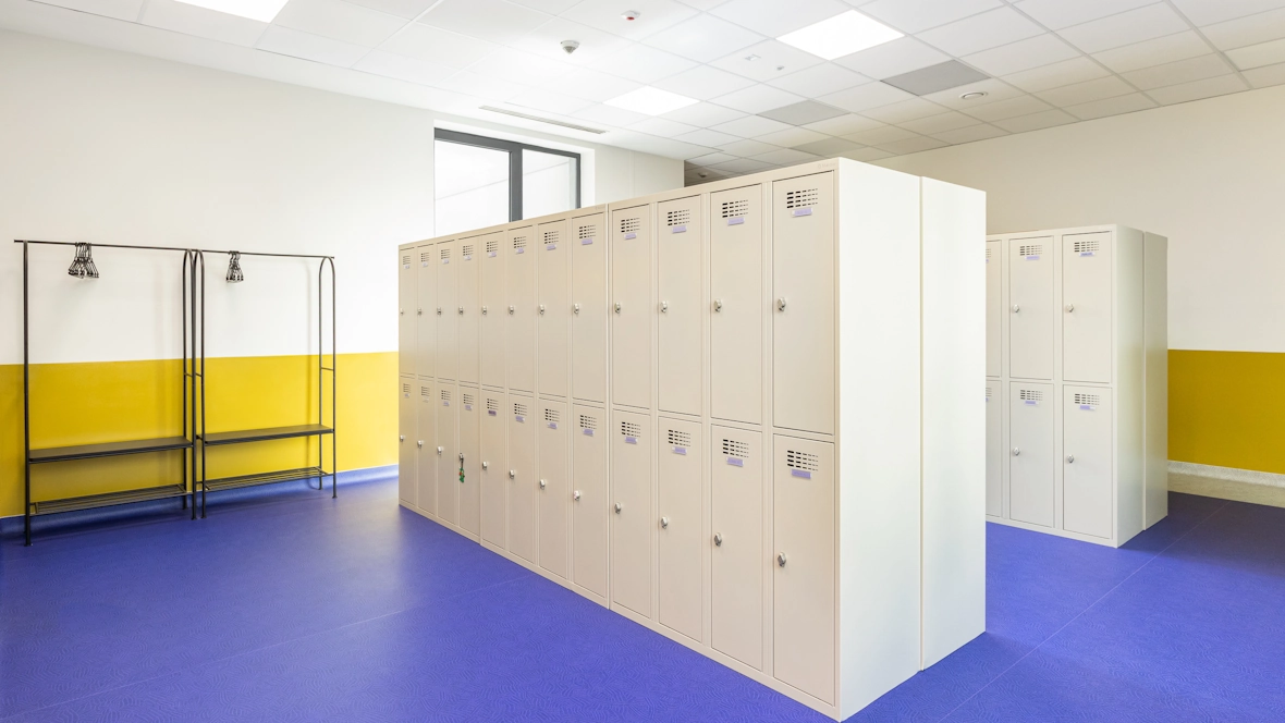 Modulup AMS school Cracow