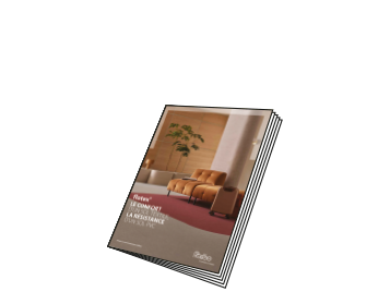 Revêtement de sol textile floqué Flotex brochure | Forbo Flooring Systems