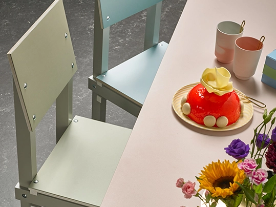 Forbo Rietveld DDW 19