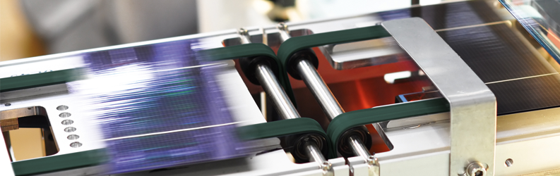 Extremultus belts