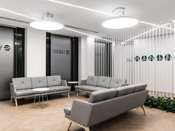 Synexus Clinic Poland