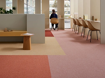 Tessera Layout & Outline - 2141 papaya, 2137 honey, 2143 tuscan & 2138 penny