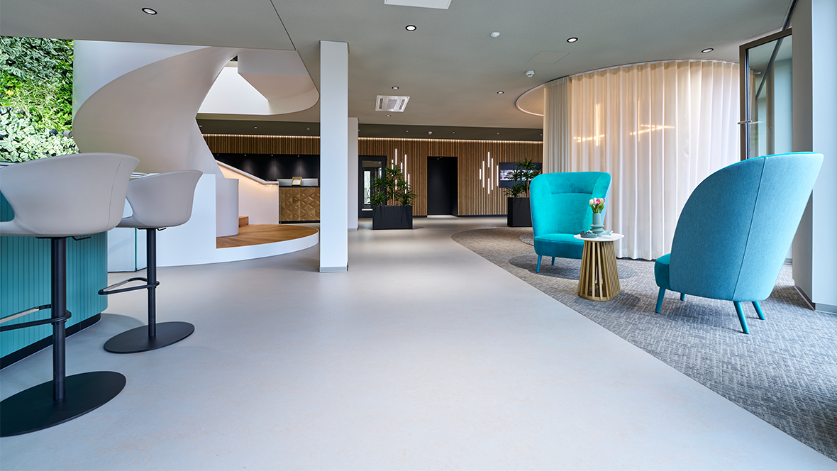 Forbo_Bau- und Projektleitung Exeler GmbH Lingen_Matthias Groppe