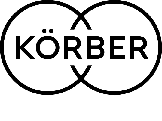 Logo Körber