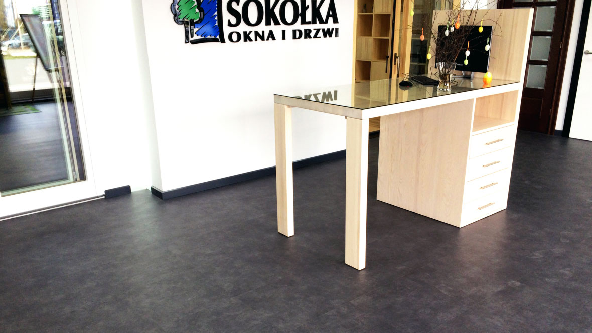 Sokolka office
