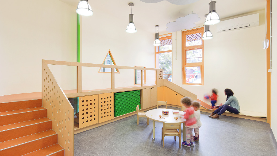 Froebel Early Learning Center