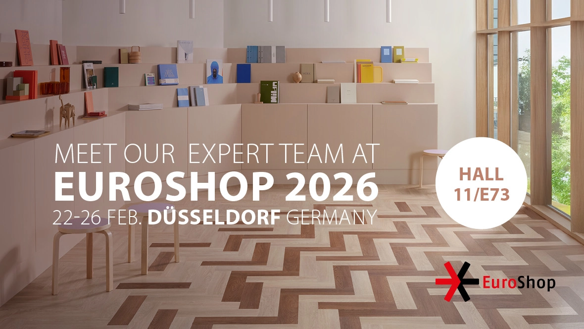 Euroshop 2026