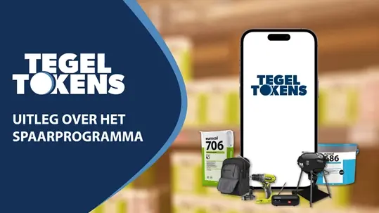 TegelTokens 3