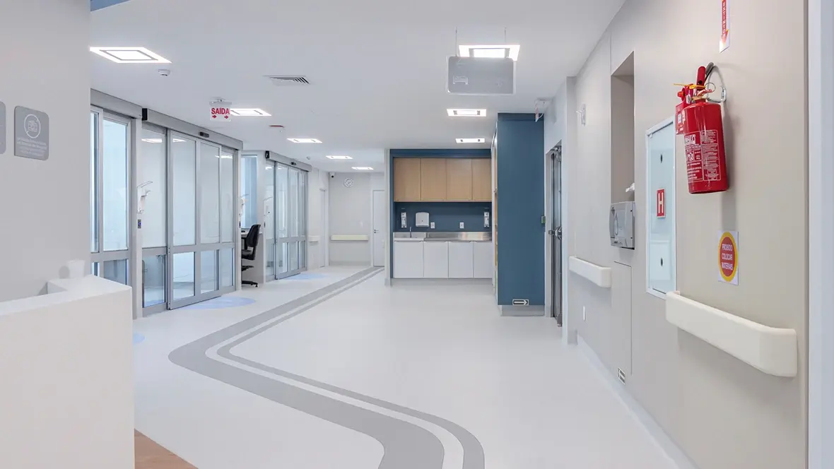 Inpatient and Intensive Care Unit_Brazil_Sphera_Eternal_Step_Onyx