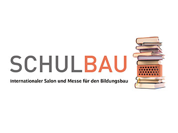 Schulbau 2018 - Logo