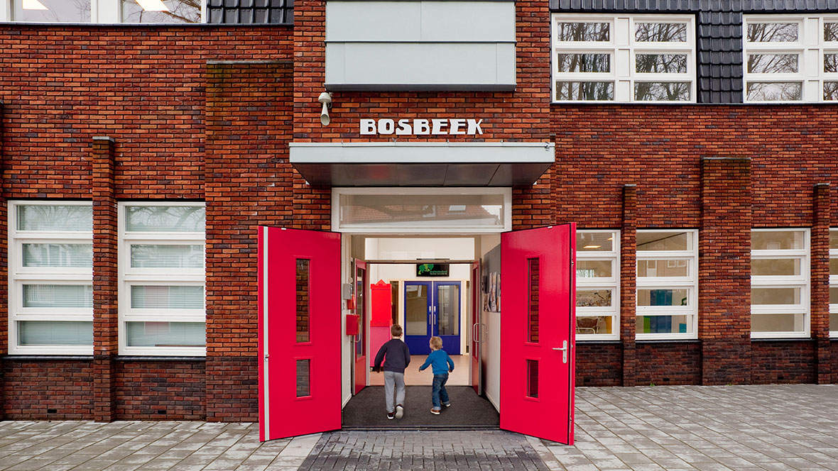 Bosbeekschool Santpoort Noord